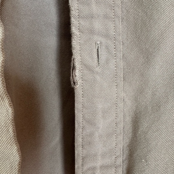 J. Crew Vintage Oxford - Picture 3 of 4